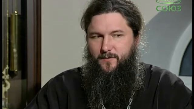 Неизведанное Православие. От 1 ноября. Степени святости. Часть 1