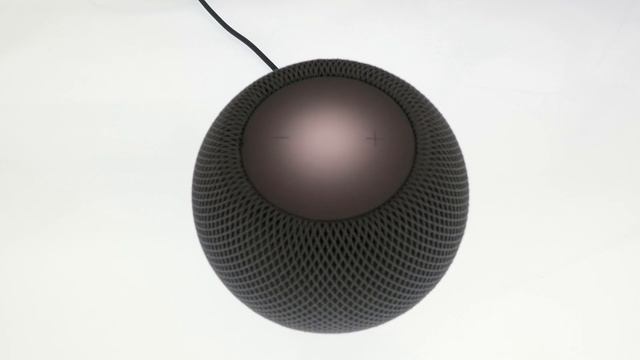 How To Return A Apple HomePod Mini Back To Its Factory Defaults