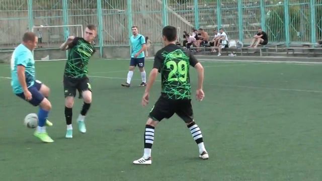 Зенит -ПШиК.   29 августа 2024 г