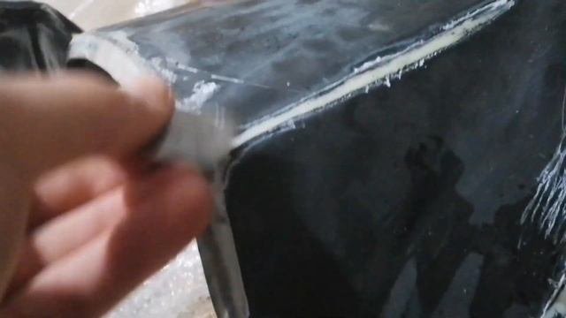 КАК БЫСТРО СМЫТЬ КРАСКУ С ПЛАСТИКАПРОВЕРКА ЛАЙФХАКАТОРМОЗНАЯ ЖИДКОСТЬ