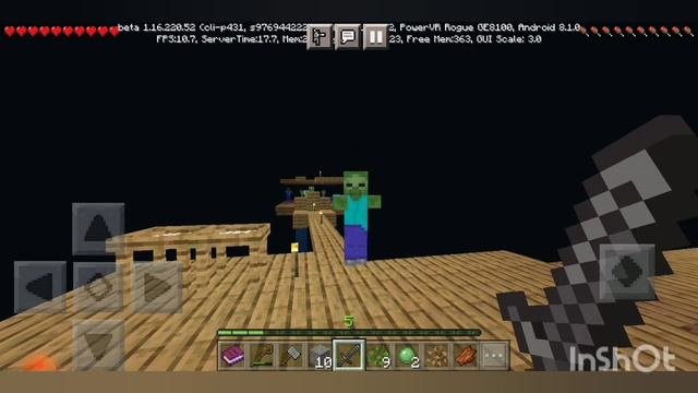 Неудачное прохождение карты Skyfactory V2 КОНЕЦ!? Skyfactory V2 6 :