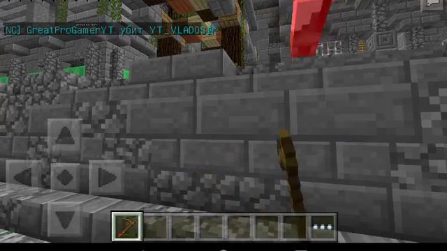 Манкрафт )) онлайн сервер Novus Craft