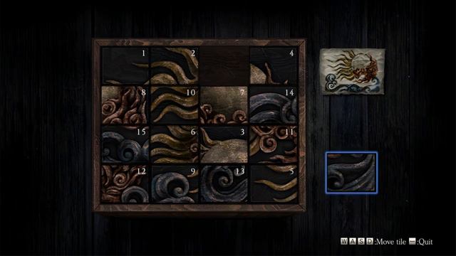 Fatal Frame: Mask of the Lunar Eclipse: Phase 15