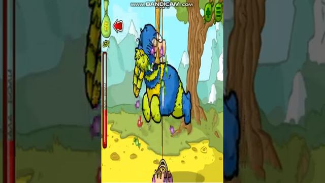 игра Мучитель пиньяты 3. 1 часть!