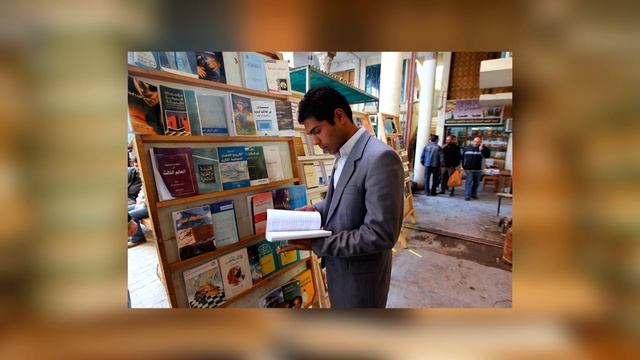 Как читать по 100 книг в год?