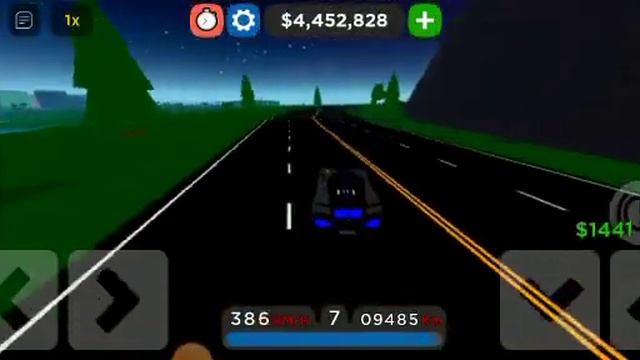 как заработать много денег за несколько минут в Car Dealership Tycoon