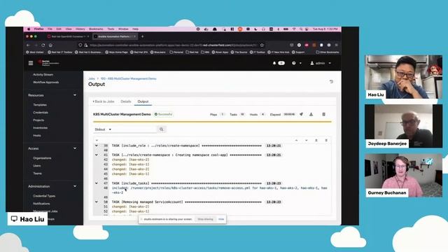 The Cloud Multiplier: Ep. 6 | Kubernetes Fleet Management and Automation with Ansible