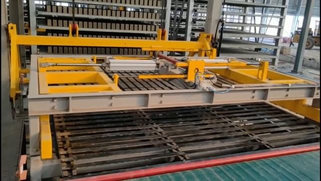 Оборудование для производства кирпича от производителя