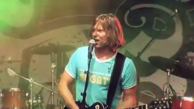 Regatt - Peegel LiveSunfest