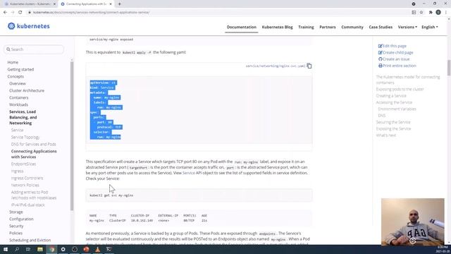 Zero to Pass Interview: Kubernetes Pt.2/2