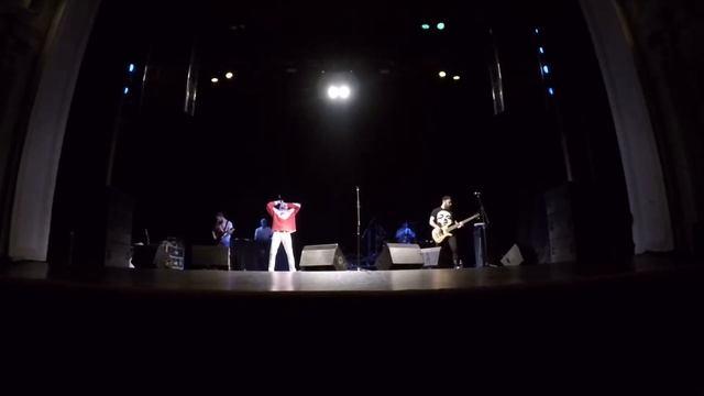 Noize Mc Коррозия хипхопа. (Пермь. Дк Солдатова 08.12.2017)
