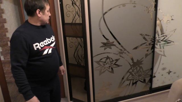 Руполис  Растуново. Красивый недорогой шкаф-купе.