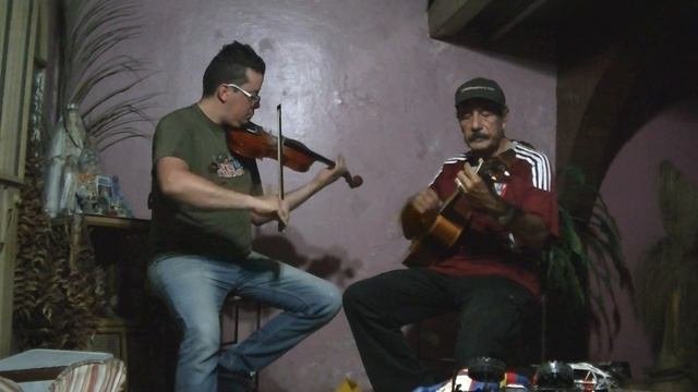 Tu Olvido (Los Rosales) De Vicente Spina. Los NeyMar.