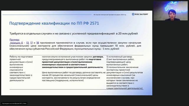 Как принять участие в закупках в 2024 году?