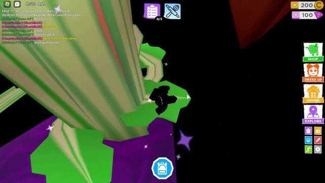 HOW TO GET! Bombastic Bling! ROBLOX READY PLAYER TWO EVENT!