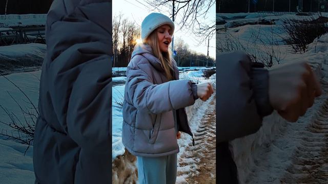 Командир доволен! "Мужики да бабы" Настя Башманова. #настябашманова#rutube