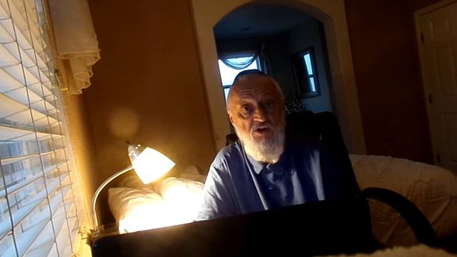 Учитель кто для вас братья?Иудей,Христиане или Мусульмане...?(Алексей Гулько)