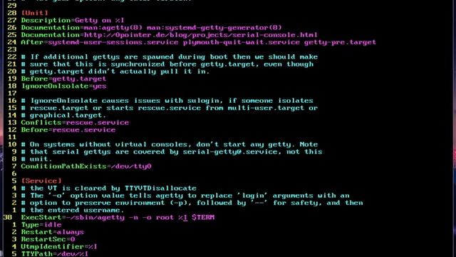 Login WITHOUT username in Arch LInux (TTY)