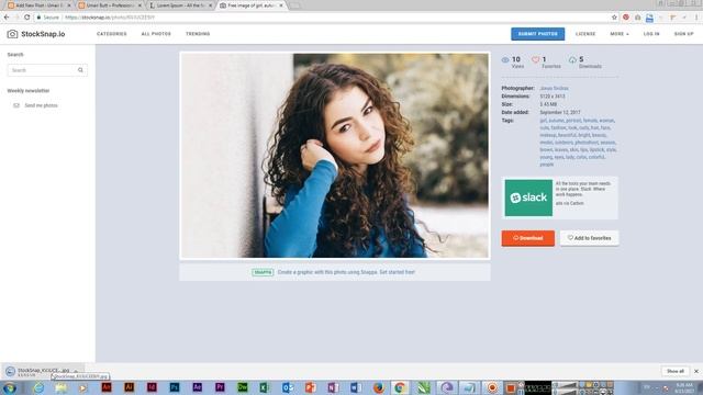 Create a Post in Wordpress Avada Theme