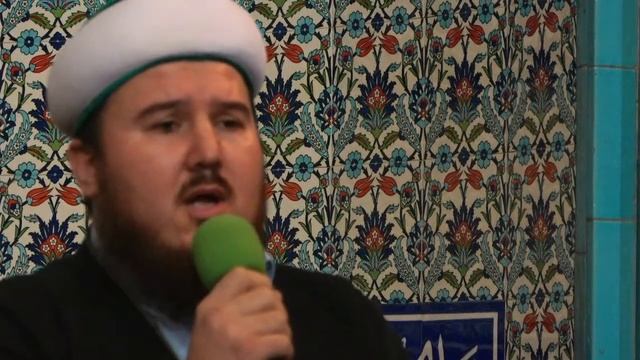 Мавлид ан-Наби 1442 г.h. | Прямая трансляция из Санкт-Петербургской Соборной мечети