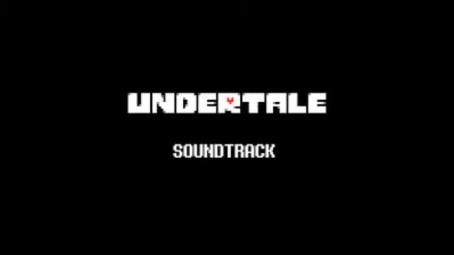 Undertale Soundtrack - 006 - Uwa! So Temperate!
