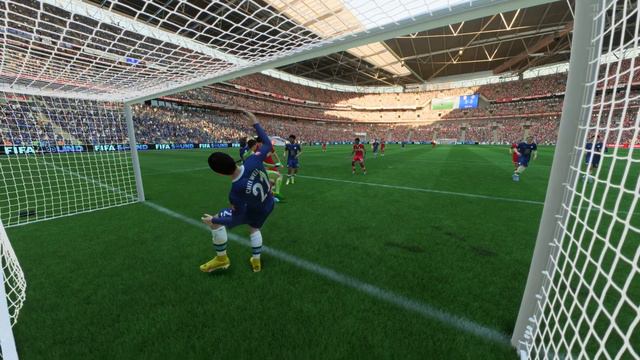 FIFA 23 КАРЬЕРА ТРЕНЕРА ЗА МИДЛСБРО⚽ЧАСТЬ - 14