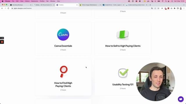 BEST Mockup Websites You Probably Dont Know
