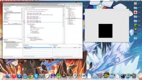 Java: Test #8 - Part 1