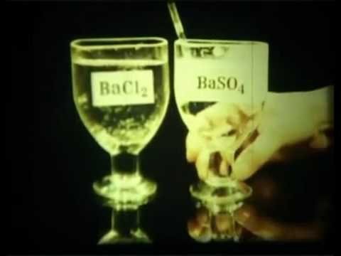 сера и еë соединения.
