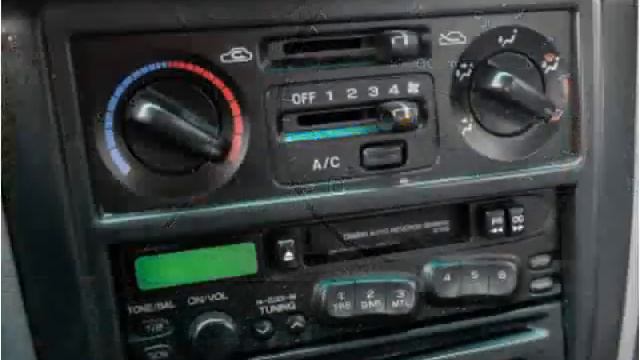 1998 Subaru Forester Used Cars Puyallup WA