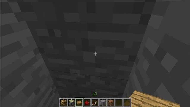 Minecraft XRAY BUG NO MODS 1.3.2