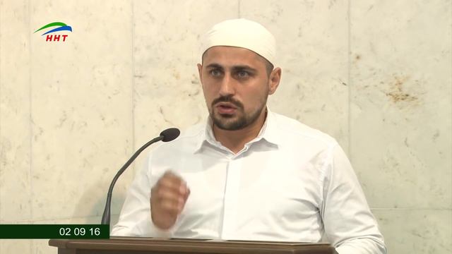 О месяце Зуль-Хиджа