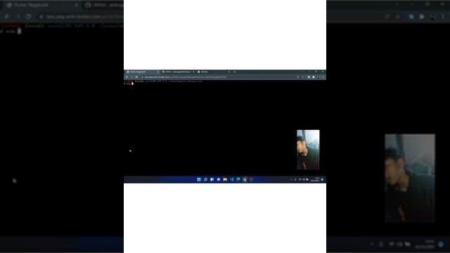Membuat Docker images mandiri menggunakan play with Docker