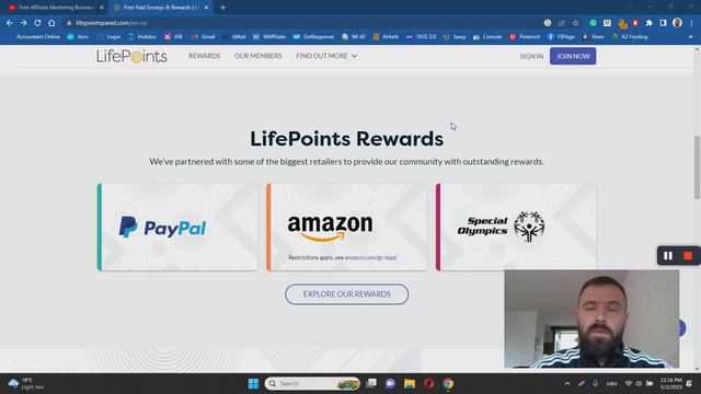 LifePoints Review - Is It a Good Option For Earning Online?
