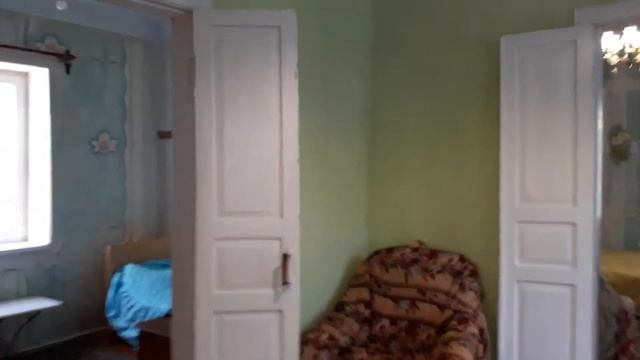 Дом в Армавире .