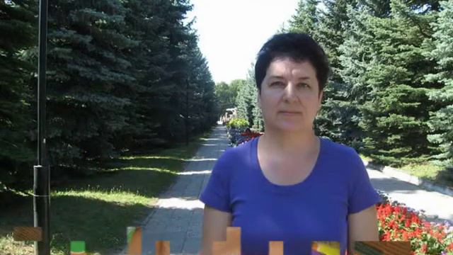 У НАШЕЙ МАМЫ ЮБИЛЕЙ