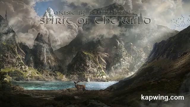 Tabata Epic Celtic Music mix