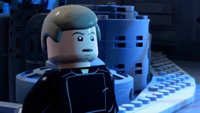 New Lego Star Wars Has A BIG Problem