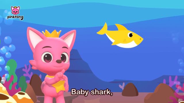 [TOP 7] Best Baby Shark Songs _ Compilation for Kids _ Pinkfong Baby Shark