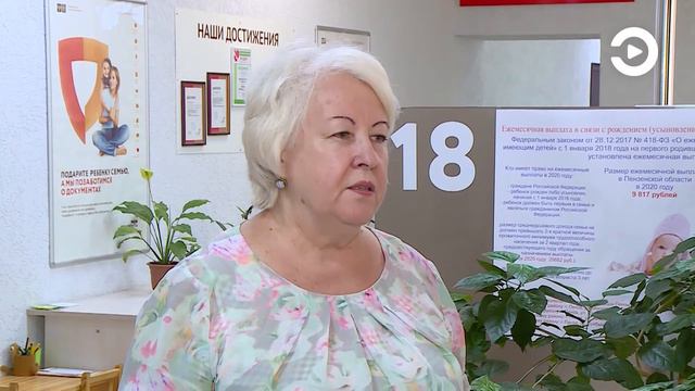 На выборах губернатора пензенцы смогут выбрать удобный для себя участок