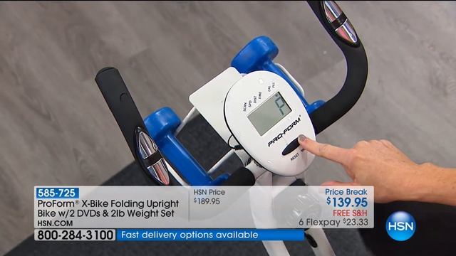 HSN | Health & Wellness 01.23.2018 - 05 AM