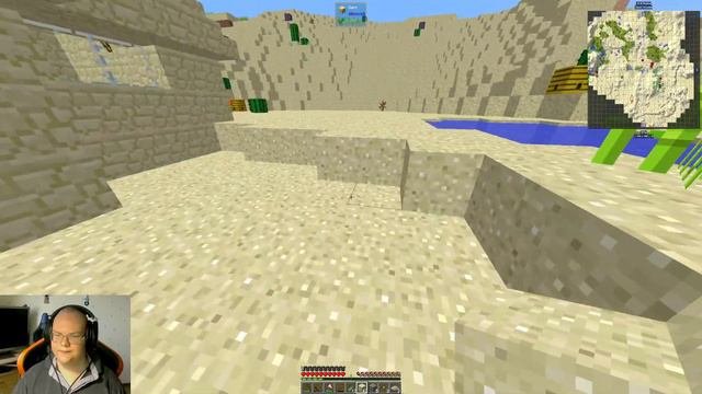 Minecraft: Dungeons Dragons and Space Shuttles: Наконец то не ГТНХ Часть 1