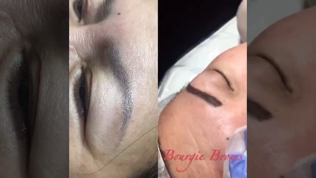 Bourgie Brows C2