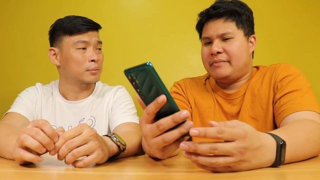 Xiaomi CC9 Pro(Mi Note 10) - MAS MAGANDA PA TO SA IPHONE!