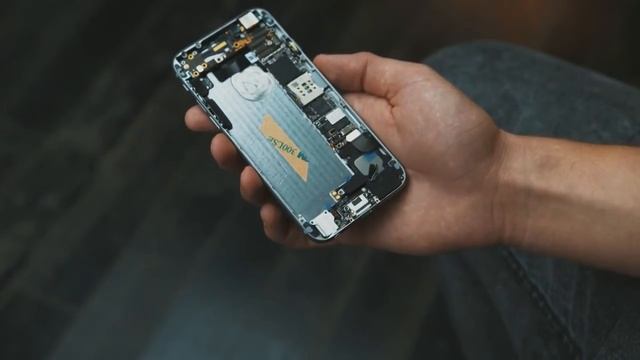 New apple phone 6 trailer release