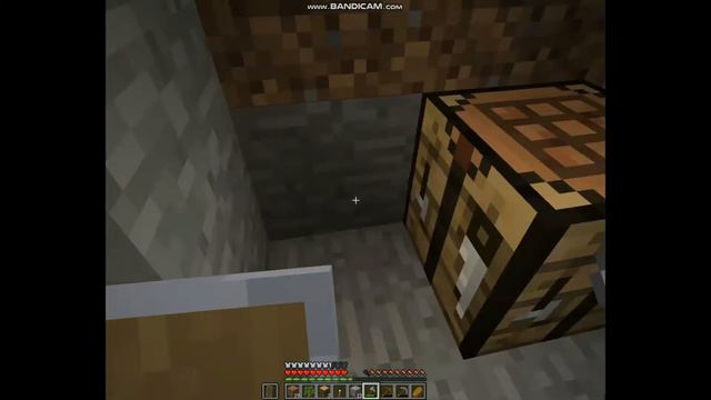 Прохождение Minecraft