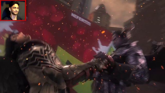 TEKKEN 8 (DEMO).EXE