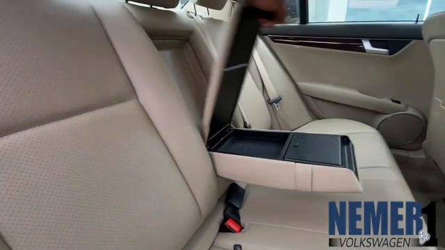 2014 Mercedes Benz C-Class C 300 4Matic Walkthrough | Stock# 4355C