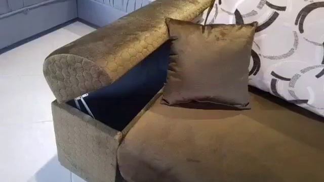 Посетите наш мебельный магазин в Риге и закажите угловой диван Dali уже сегодня!"