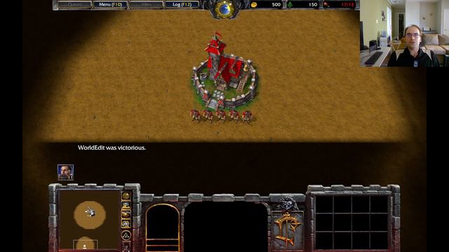 First Steps Bug-Testing Patch 1.33 PTR
